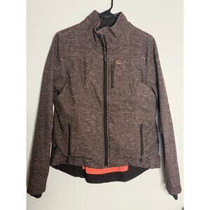 Women’s Cinch Carried Concealed Jacket - Size M